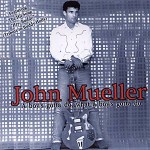 John Mueller CD