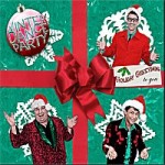 WDP Christmas CD